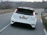 Ford Focus RS 2009 года